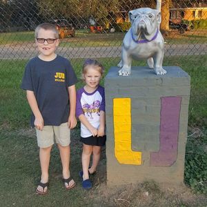 Meet your Posher, Brandy